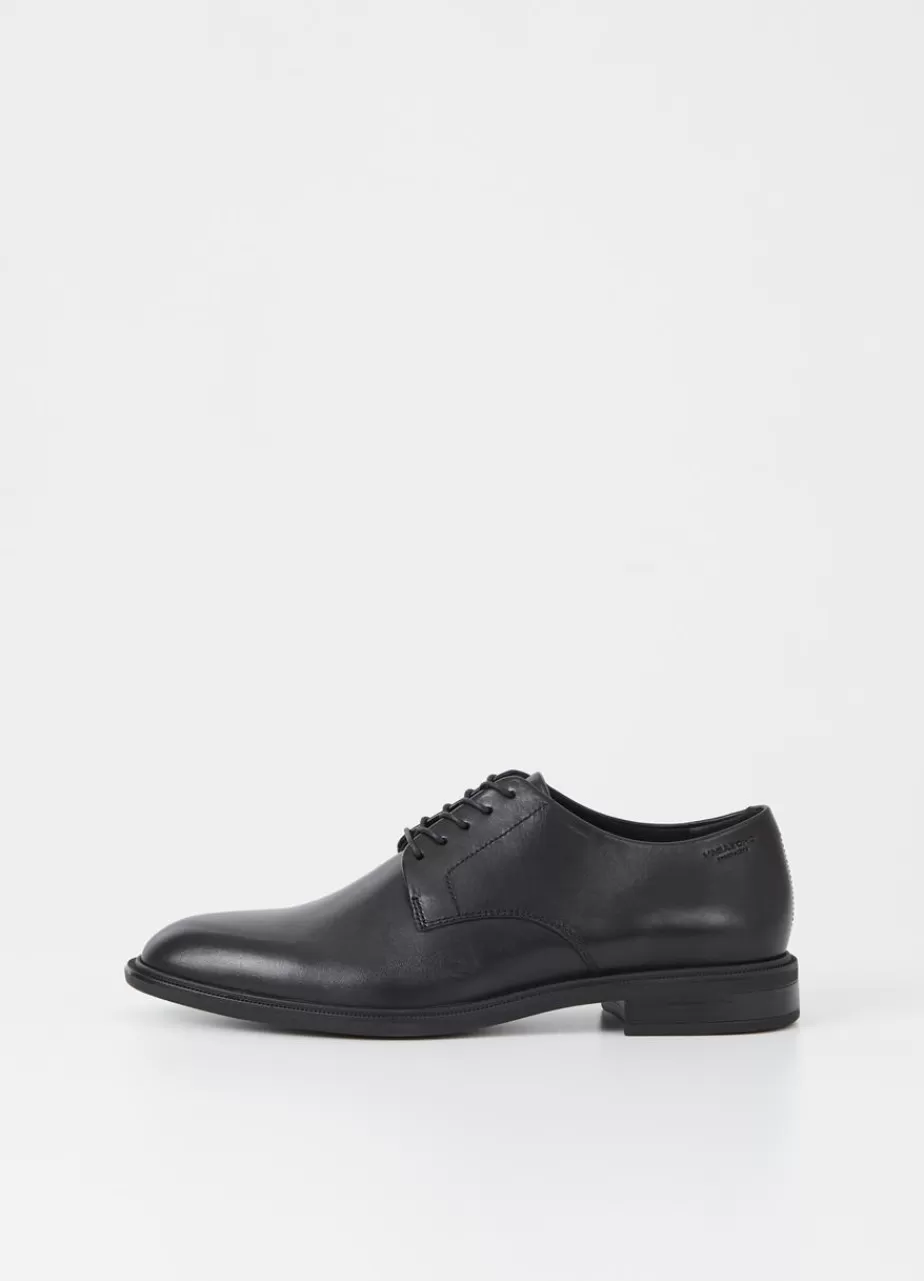 Vagabond Frances 2.0 Chaussures Noir Cuir Cheap