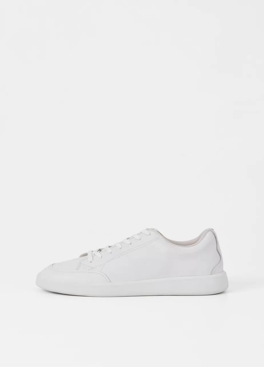 Vagabond Maya Baskets Blanc Cuir New