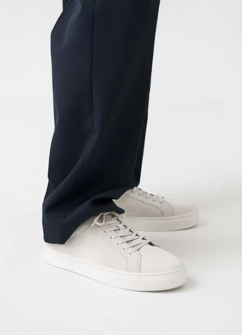 Vagabond Paul 2.0 Baskets Gris Clair Daim Best Sale