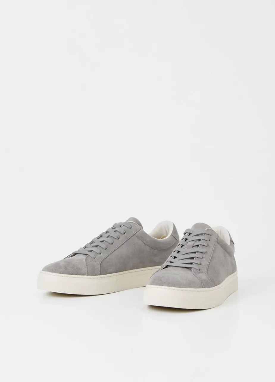 Vagabond Paul 2.0 Baskets Gris Daim Best