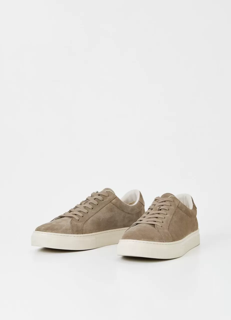 Vagabond Paul 2.0 Baskets Marron Daim Cheap