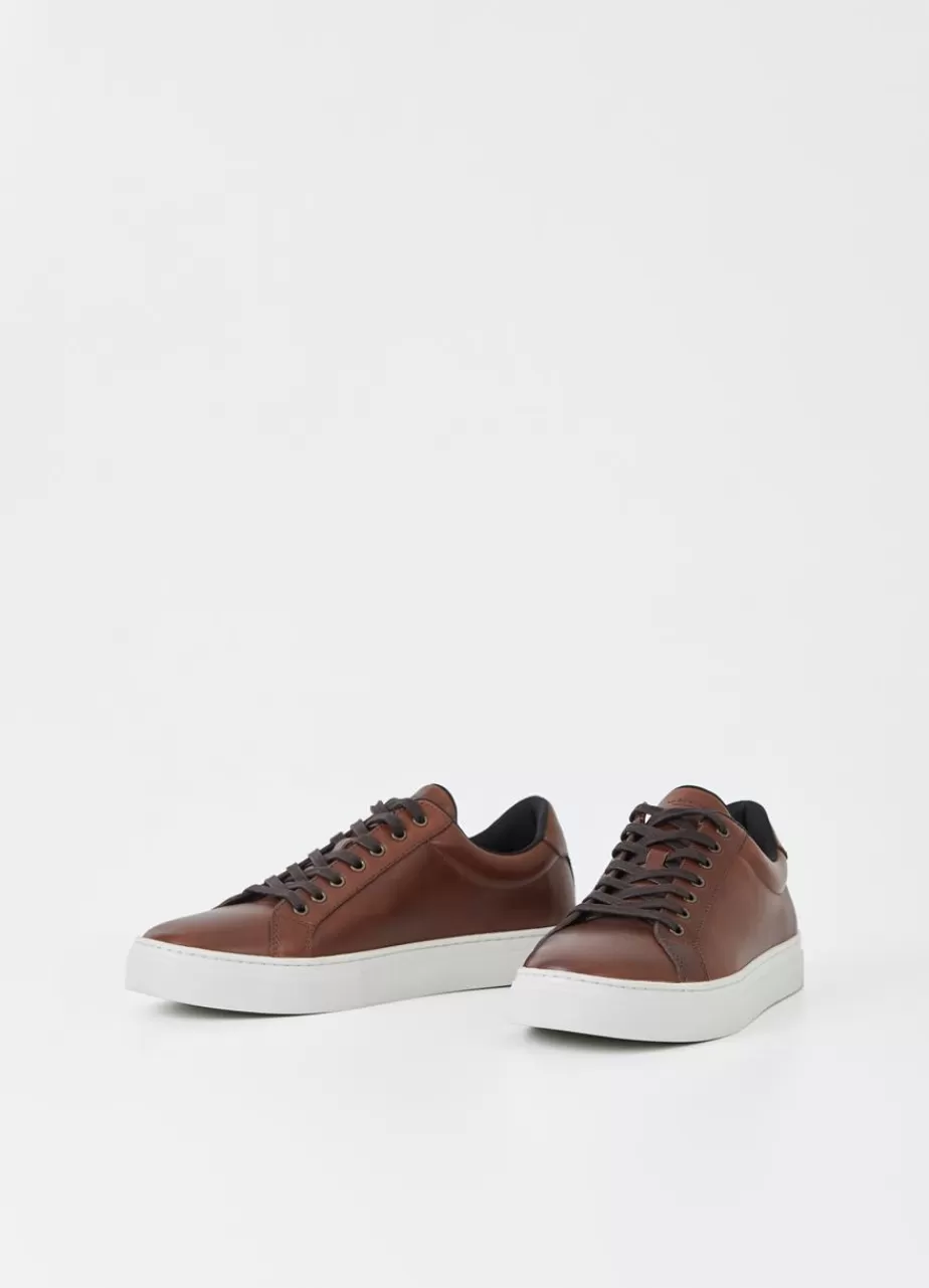 Vagabond Paul 2.0 Baskets Marron Cuir Cheap