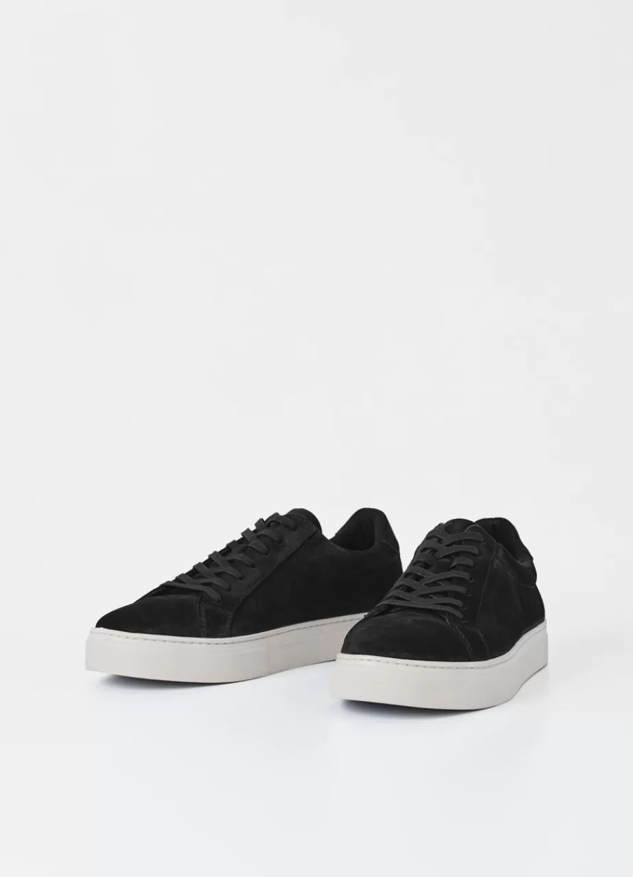 Vagabond Paul 2.0 Baskets Noir Daim Sale