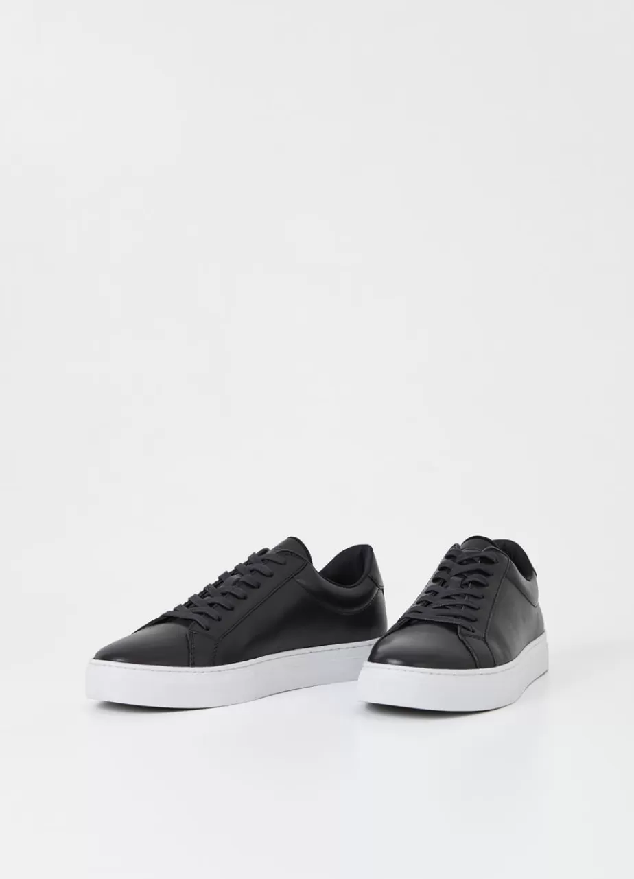 Vagabond Paul 2.0 Baskets Noir Cuir Cheap