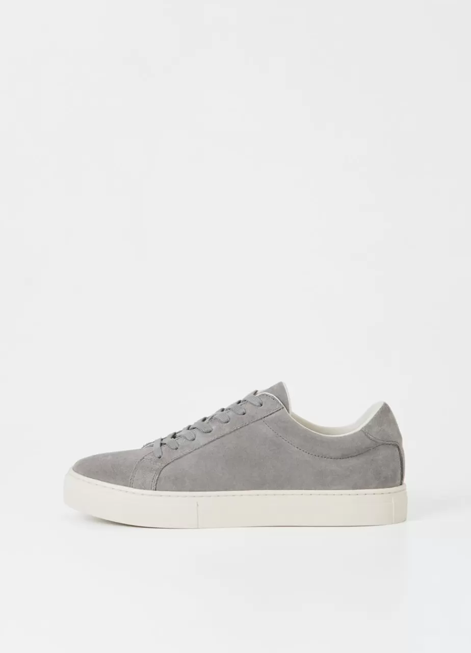 Vagabond Paul 2.0 Baskets Gris Daim Best