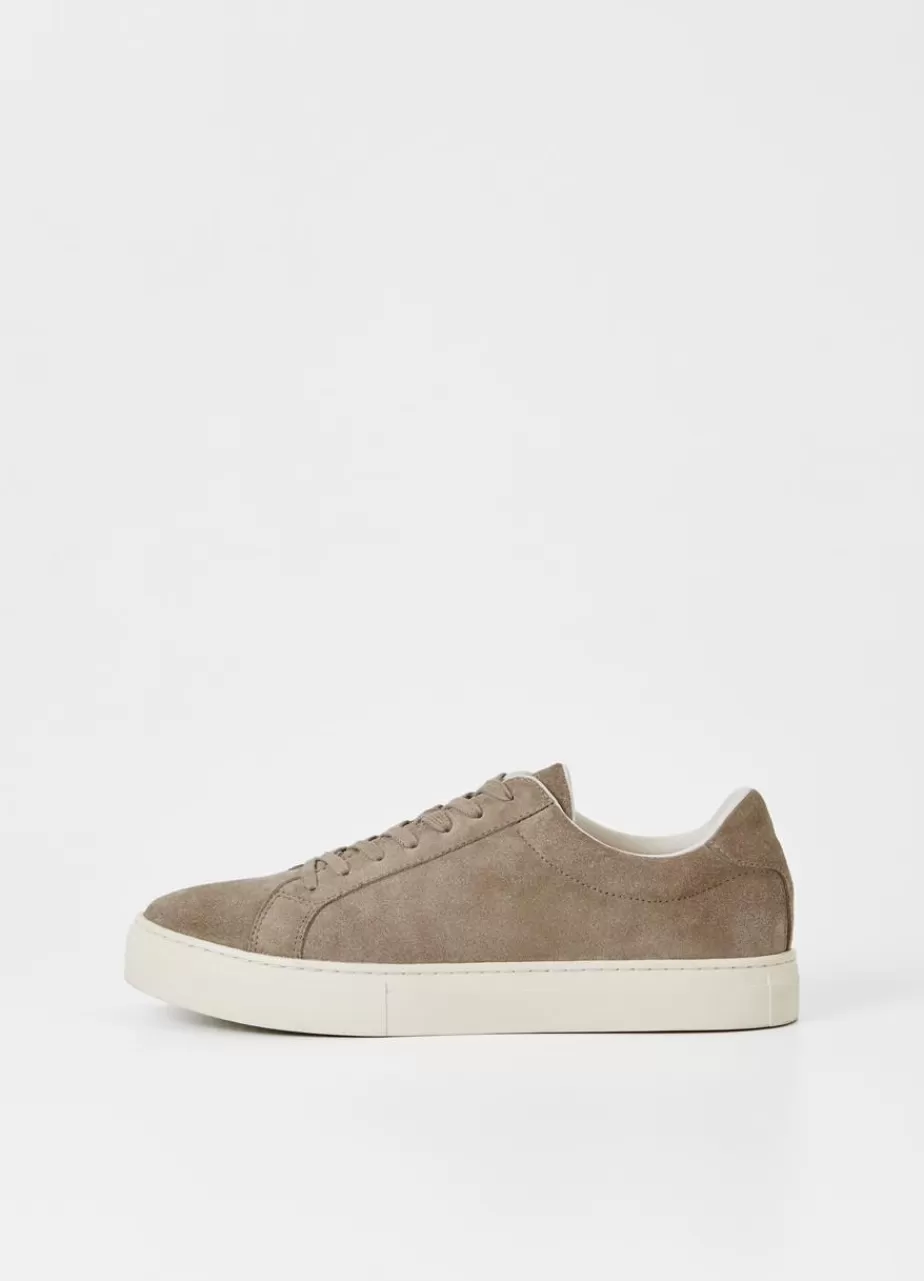 Vagabond Paul 2.0 Baskets Marron Daim Cheap