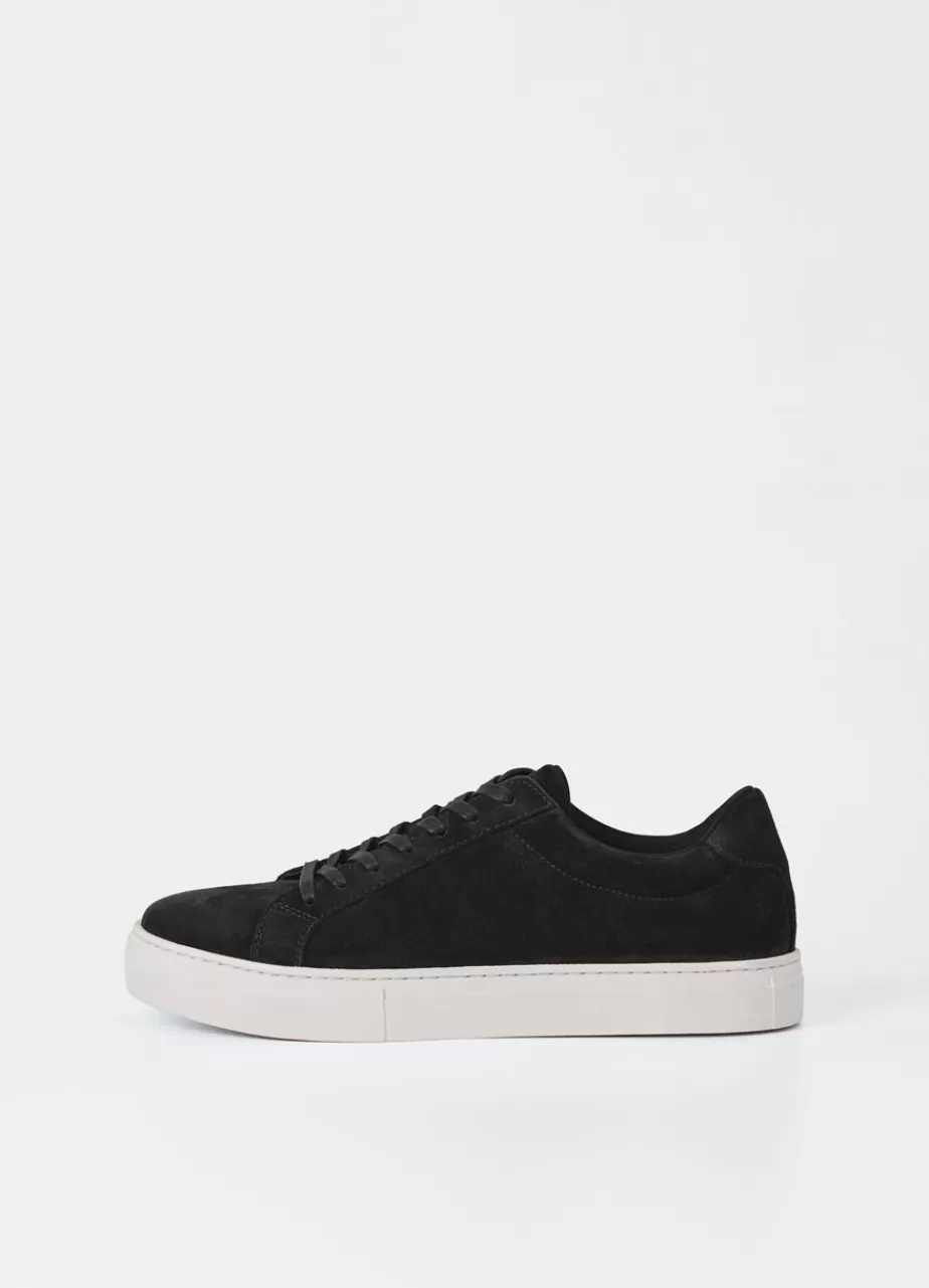Vagabond Paul 2.0 Baskets Noir Daim Sale