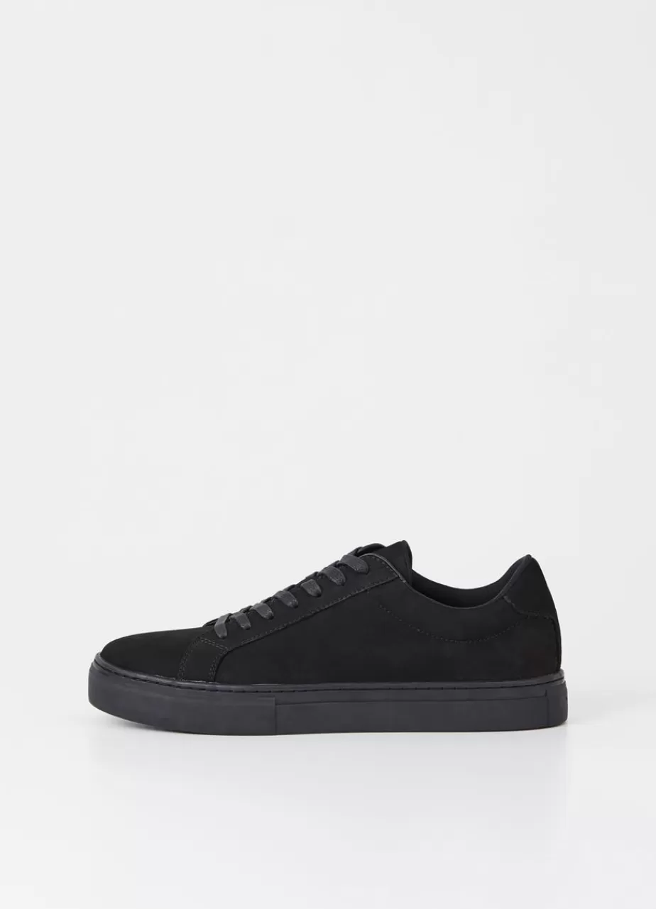 Vagabond Paul 2.0 Baskets Noir Nubuck Discount