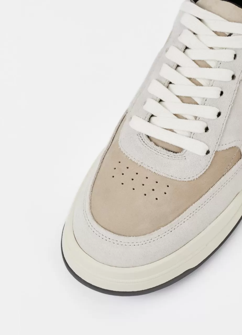 Vagabond Selena Baskets Multicolore Daim/Comb Best Sale