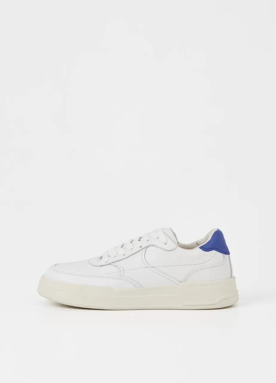 Vagabond Selena Baskets Multicolore Cuir Cheap