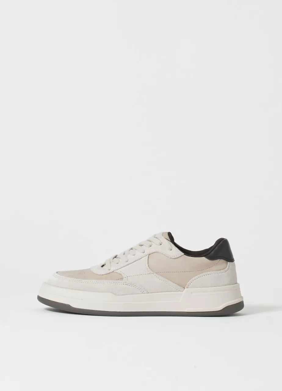 Vagabond Selena Baskets Multicolore Daim/Comb Best Sale