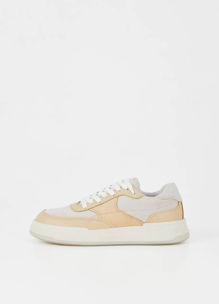 Vagabond Selena Baskets Multicolore Daim/Comb Flash Sale