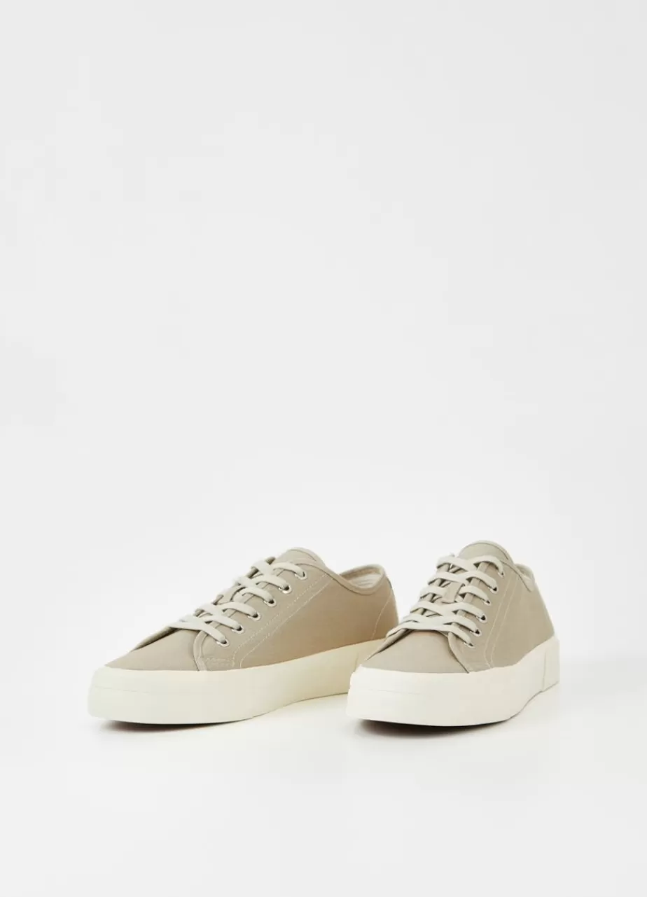 Vagabond Teddie M Baskets Verte Textile Fashion