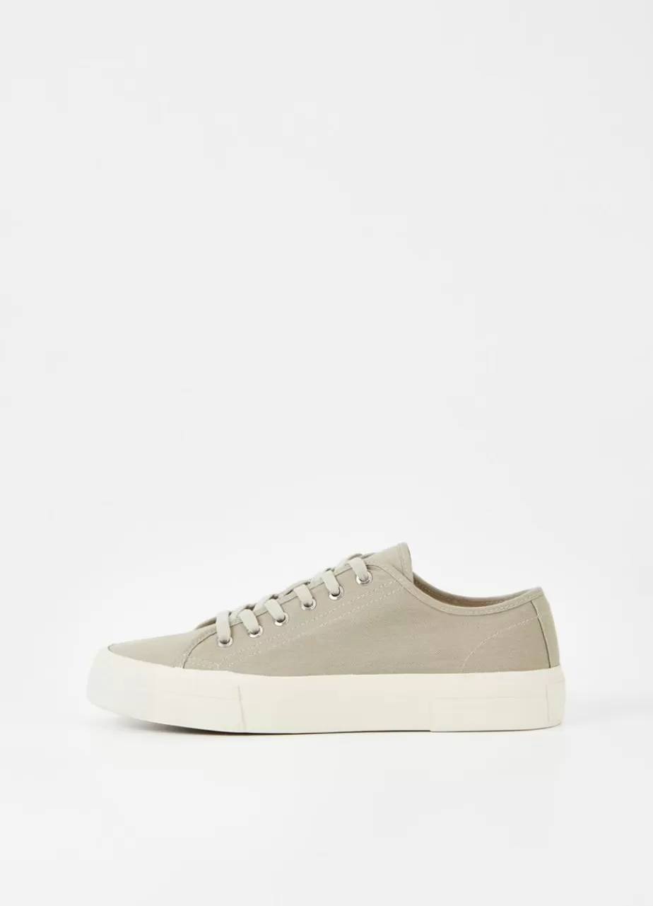 Vagabond Teddie M Baskets Verte Textile Fashion