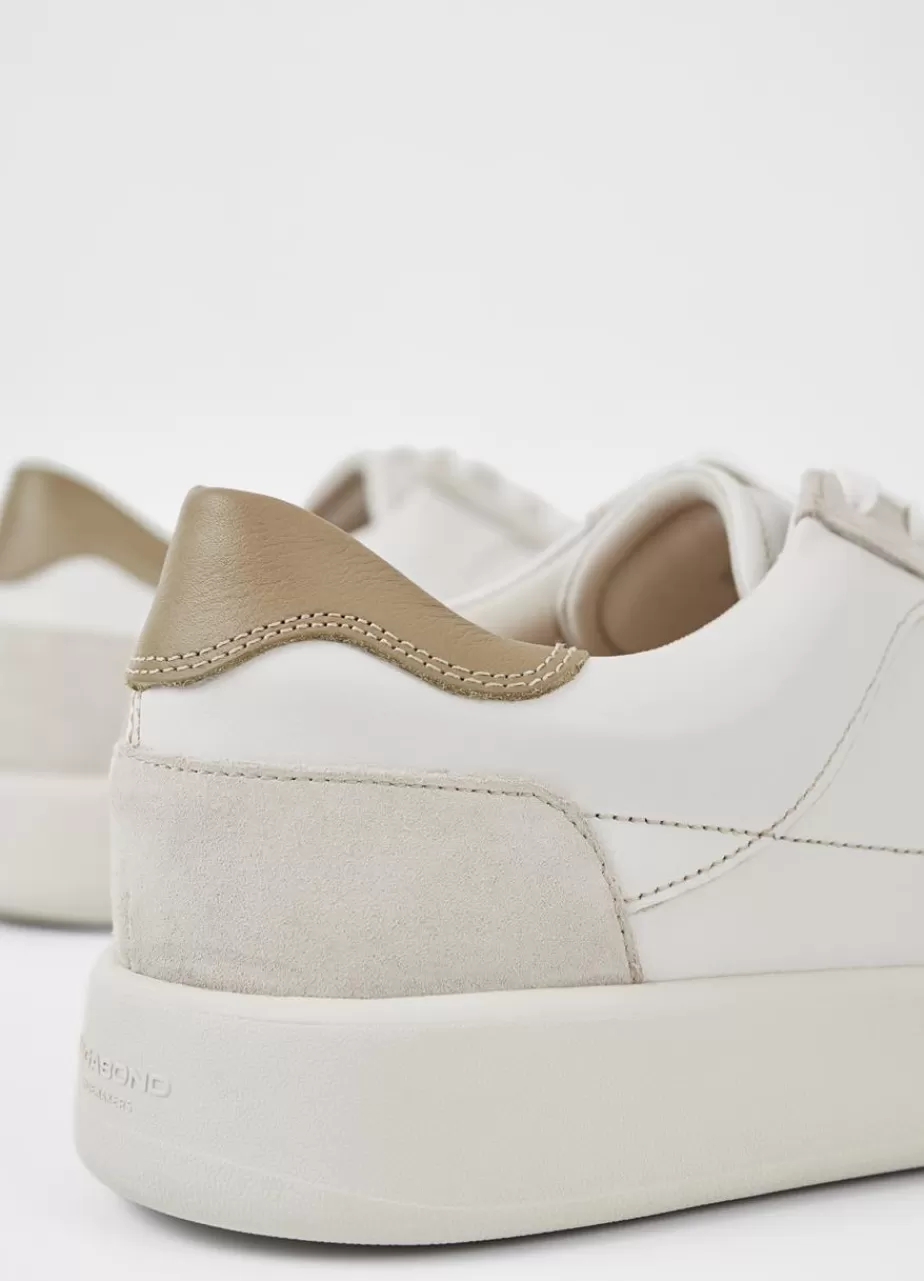 Vagabond Teo Baskets Multicolore Daim/Cuir Flash Sale