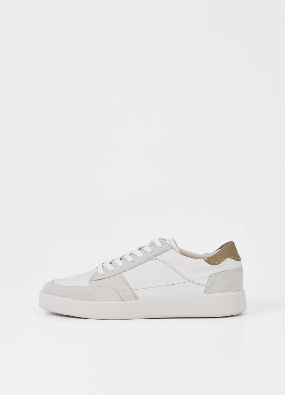 Vagabond Teo Baskets Multicolore Daim/Cuir Flash Sale
